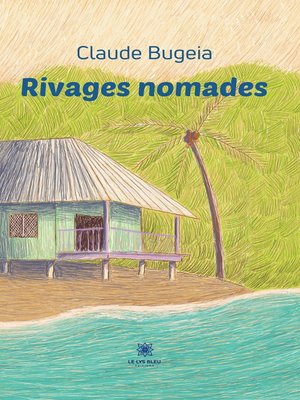 cover image of Rivages nomades